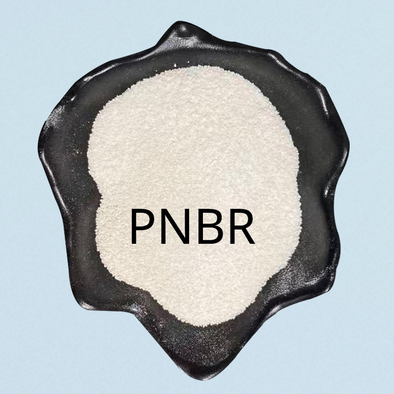 ¿Qué es un agente de endurecimiento a base de caucho nitrílico y cómo mejora el rendimiento de los polímeros?