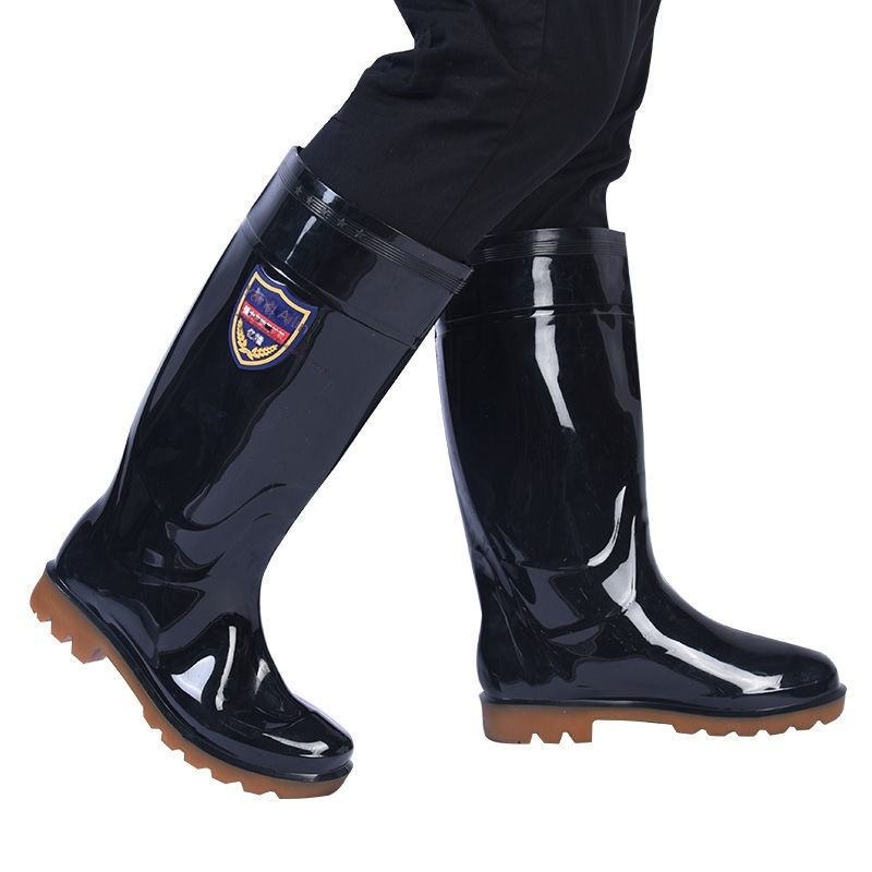 Botas de lluvia térmicas