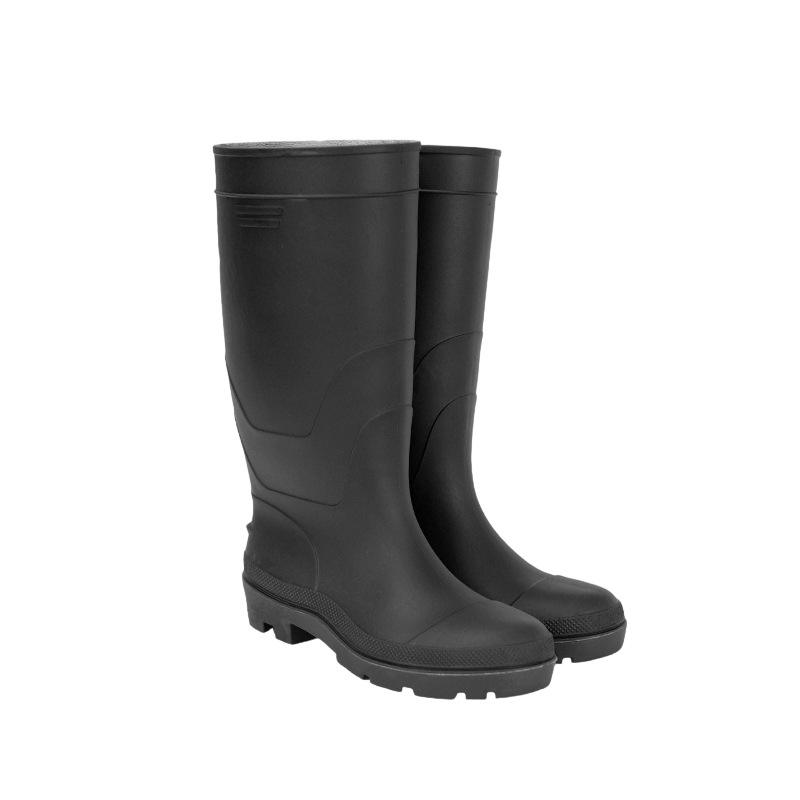 Botas de lluvia a prueba de explosiones