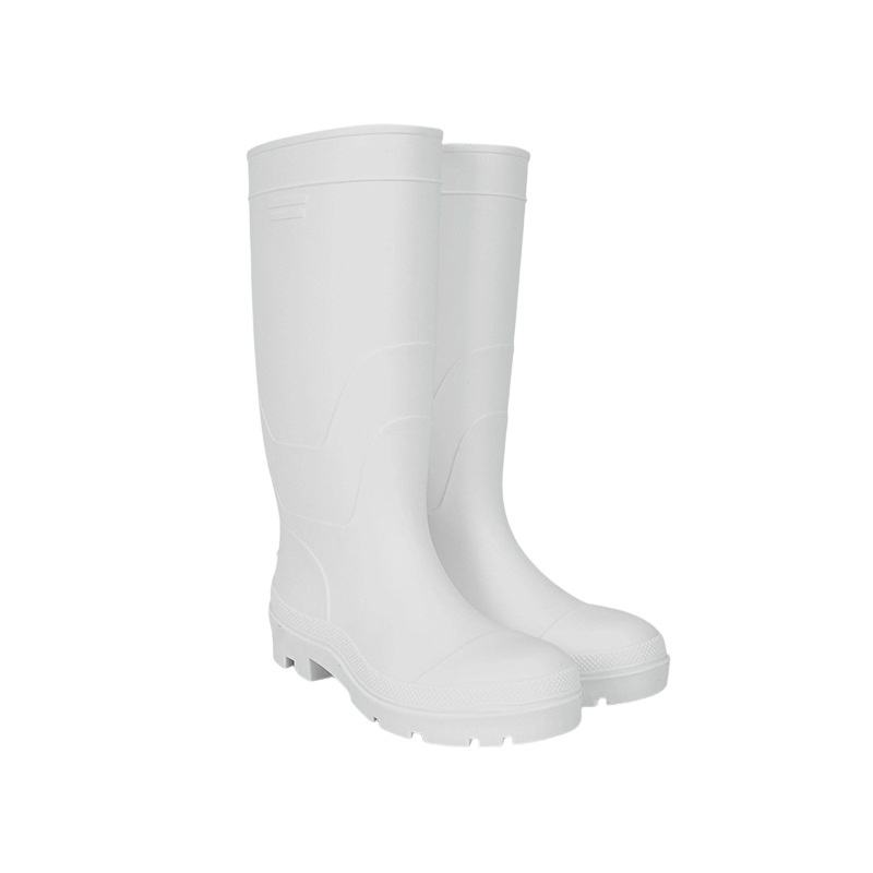 Botas de goma impermeables