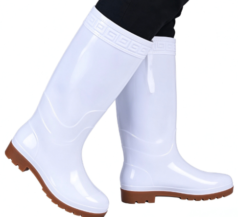 ¿Cómo logran las botas transpirables para hombre un equilibrio entre comodidad, protección y durabilidad?