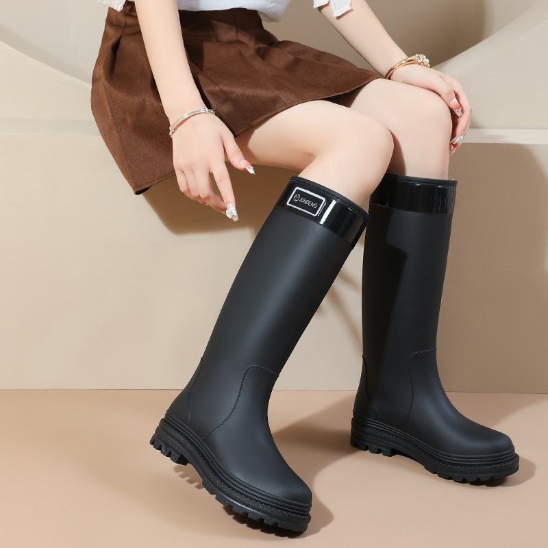 Botas de trabajo para la cocina
