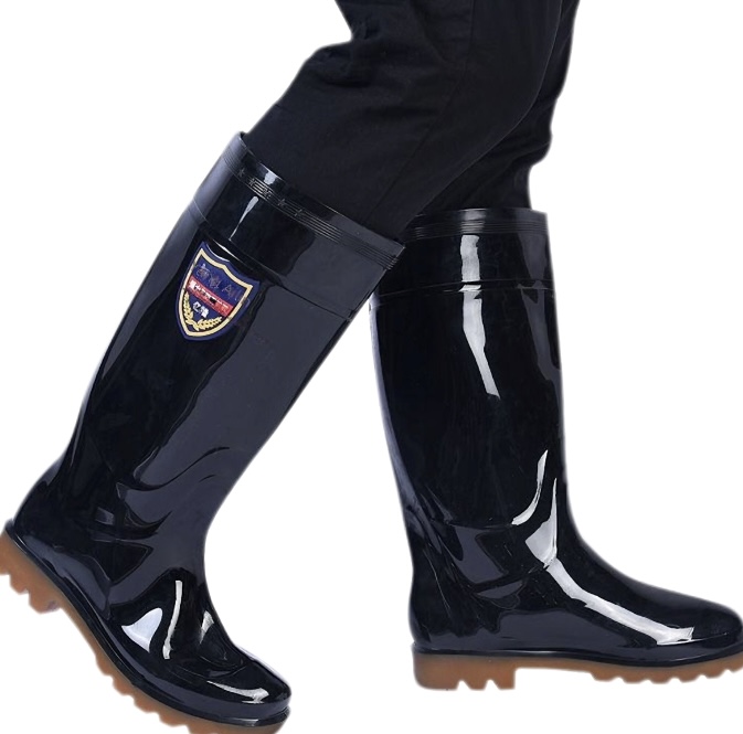 Botas de trabajo
