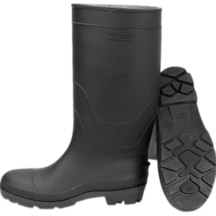 ¿Cuáles son las botas con puntera de acero más livianas y cómodas para mujer?