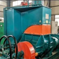 industrial-pressure-type-internal-mixer-rubber-powder-mixing-equipment-closed-kneader-machine-for-rubber-and-plastic-compounding-in-factory-workshopal-pressure-type-internal-mixer-rubber-powder-mixing-equipment-closed-kneader-machine-for-rubber-and-plastic-compounding-in-factory-workshop
