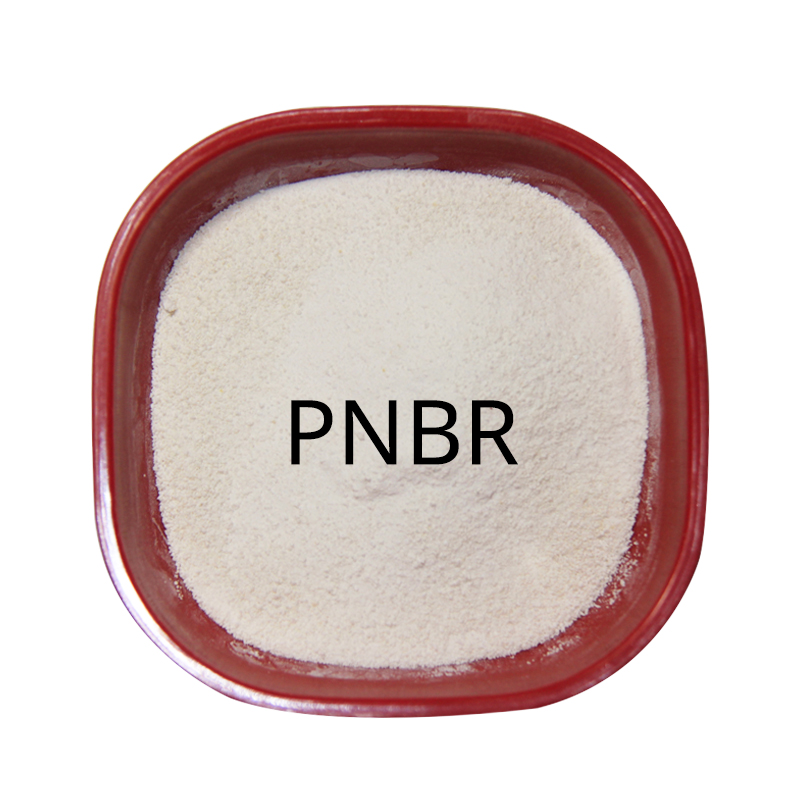 Modificador de impacto PNBR